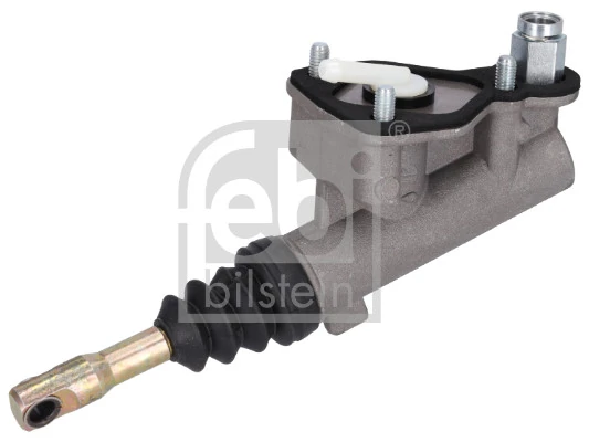 Master Cylinder, clutch